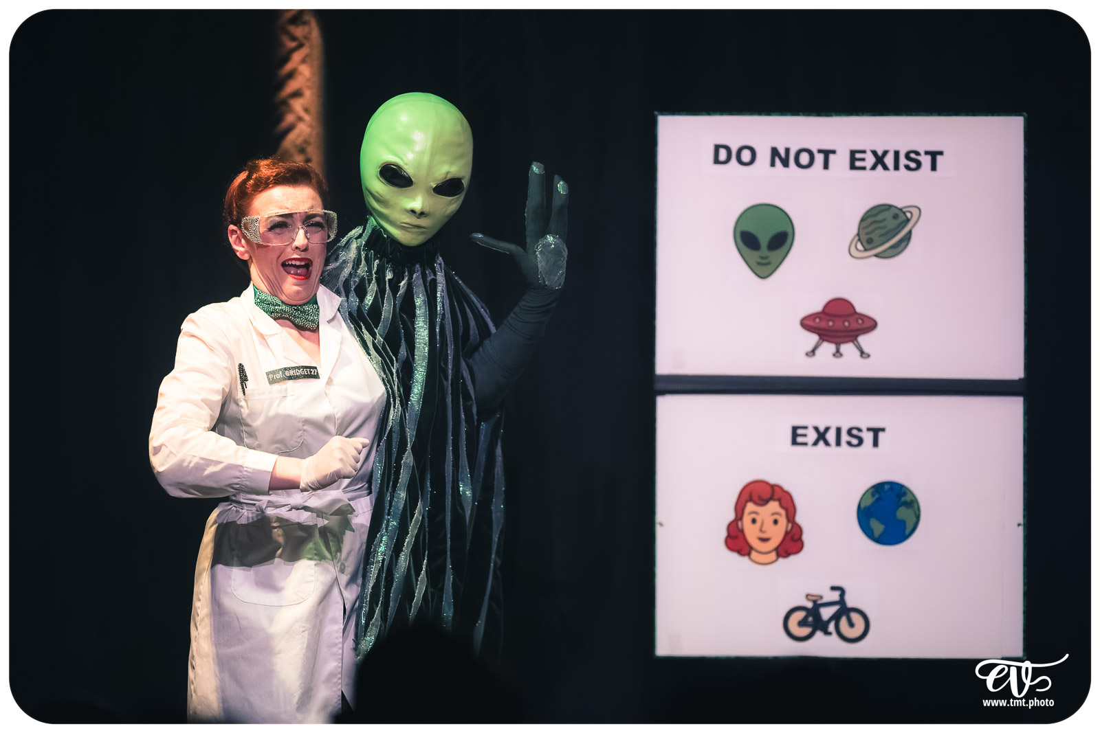 LES COURBES DE L'IL#5